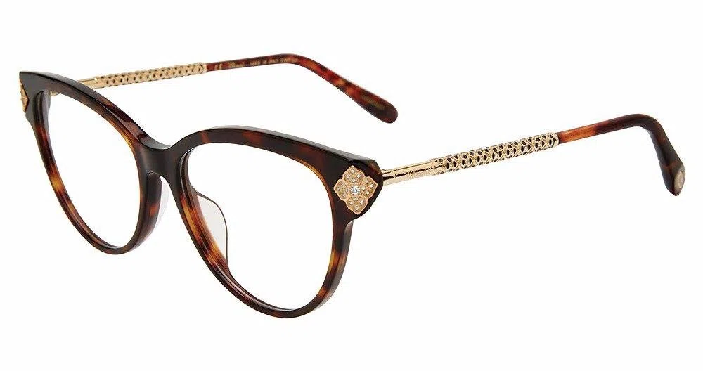 Chopard VCH332S Eyeglasses - view 3